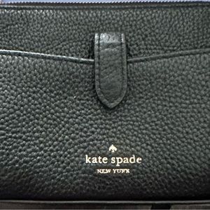 Kate Spade Leila Small Tab Crossbody